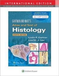 GartnerHiatt's Atlas and Text of Histology, ISBN: 9781975192037