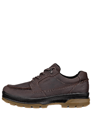 ECCO Rugged Track Skor Herr Brun 43