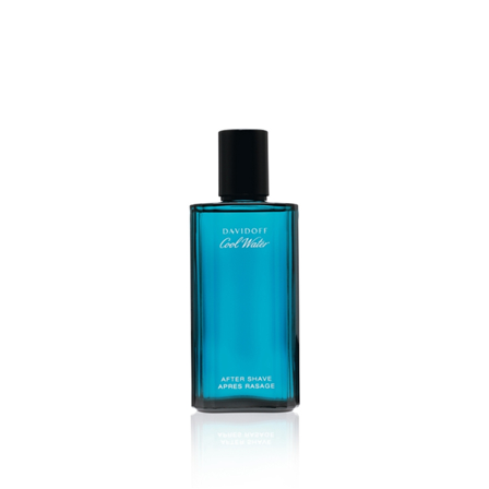 Davidoff Cool Water 75ml - Lozione Dopobarba