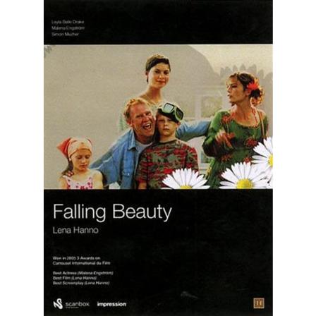 Falla Vackert - Falling Beauty .- Dvd