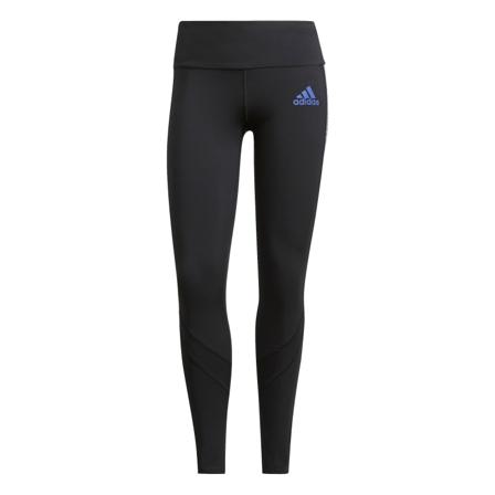 Adidas Women's Own The Run Primeblue Running Tights Women workout trousers Black XS