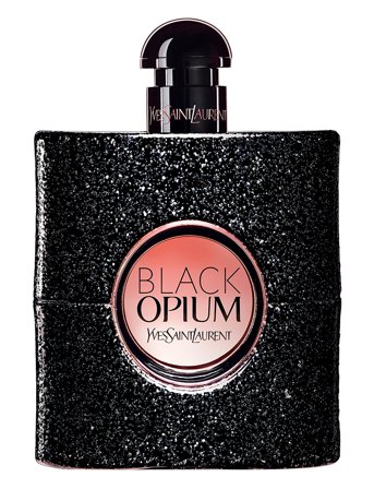 Yves Saint Laurent Black Opium Eau De Parfum - Nude - 90ML