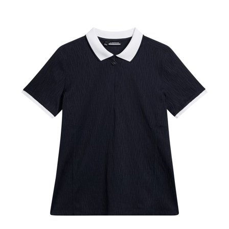 J.Lindeberg Izara Polo piketröja (dam)