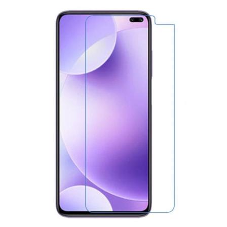 Ultraklar LCD skærmbeskyttelse til Xiaomi Redmi K30 Transparent