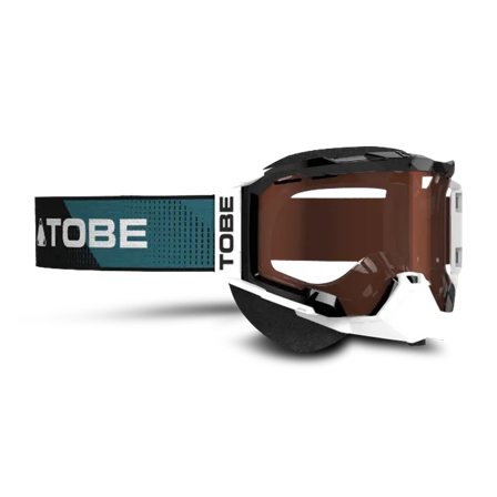 Snescooterbriller TOBE T5 Ballistic, Power (32%) Effekt