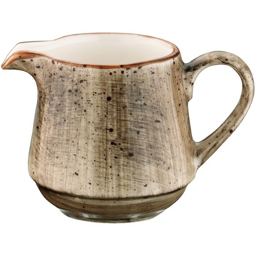 Mjölkkanna Bonna Aura Terrain Beige