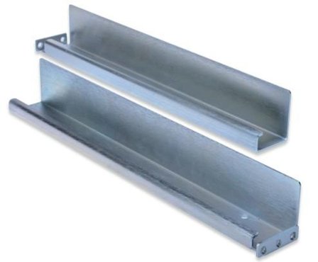 Digitus SLIDE RAILS 600MM DEPTH FOR DIGITUS NETWORKING CABINETS RACK