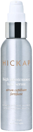 Hickap High Maintenance Hair Serum Inpackning & behandling Unisex 75 ML