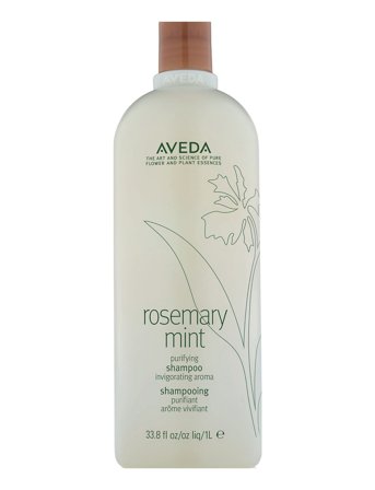Aveda Rosemary Mint Shampoo - Nude - 1000 ML