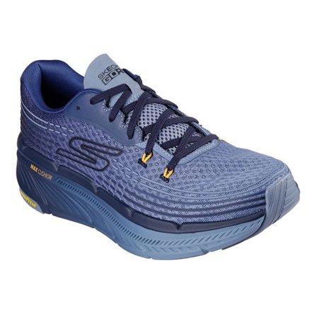Skechers Herr Max Cushioning Premier 2.0 Vivid 2.0 Träningsskor 10
