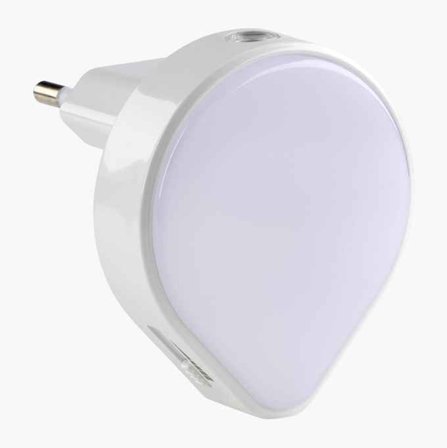 Biltema - Nattlys LED dimbar