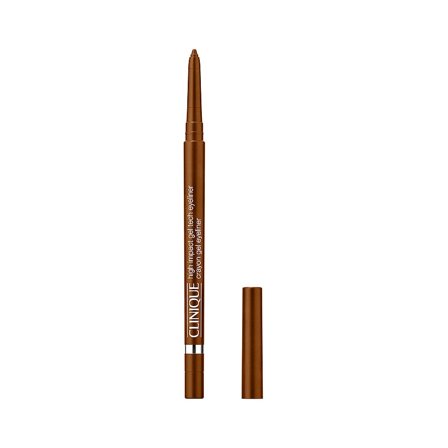 Clinique High Impact Gel Tech Eyeliner Bronze Glow, Makeup, Øjne, Eyeliner
