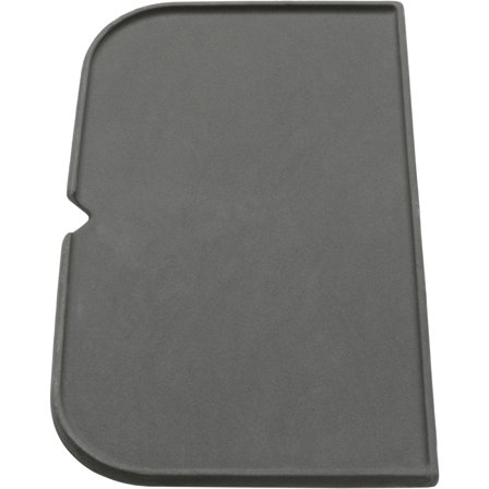 Everdure Furnace Grillplade ' - 'Metall grå