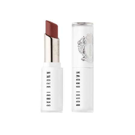 Bobbi Brown Extra Color Shine Lipstick Läppstift Dam Brun 3.0g