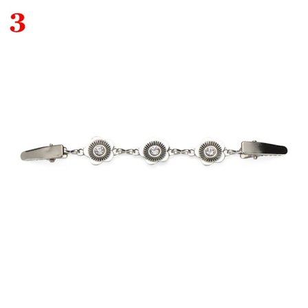 Cardigan Clip Sjal Brosch 3