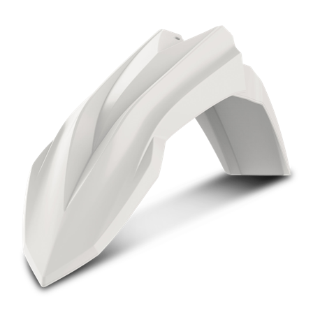 Polisport Front Fender - Beta Xtrainer 250 2020-2024