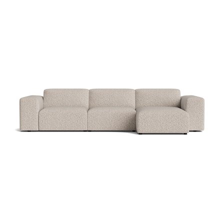 Soma Chaiselongue-Sofa, rechts