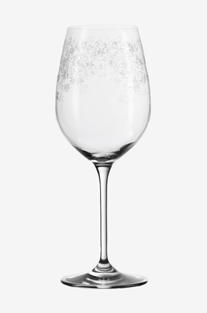 Leonardo - CHATEAU valkoviinilasit, 6/pakk. - Läpinäkyvä - Viinilasit - - Homeroom