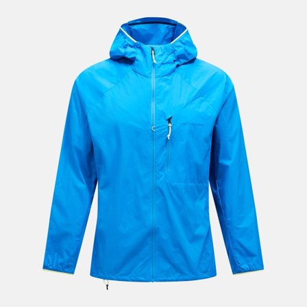 Peak Performance - Freelight Wind Jacket Men