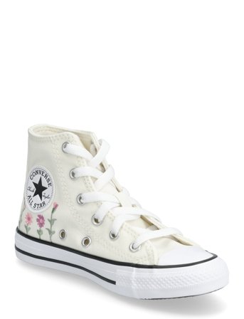 Converse Chuck Taylor All Star - White - 35