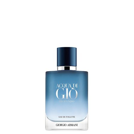 Armani Acqua Di Giò Profondo Eau de Toilette 50 ml, Parfumer & Dufte, Til Hende, Eau De Toilette