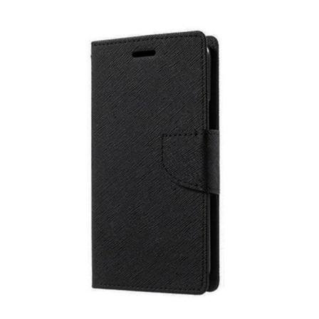 Plånboksfodral Fancy Iphone 11 Pro Max - Svart - Fler Färger Svart