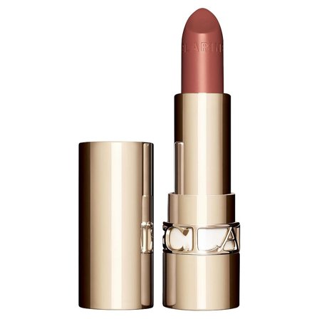 Clarins Joli Rouge 757 Nude Brick, Makeup, Læber, Læbestift