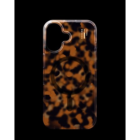 Clear Case MagSafe iPhone 17 Tortoise