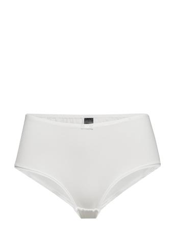 Body Touch Hipster Lingerie Panties Hipsters/boyshorts Hvit Missya