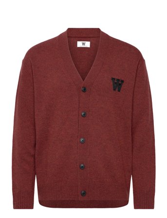 WOOD WOOD | Wwtay Cardigan 25081 | XS