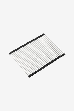 Dorre - Astiankuivausteline Dina - Hopea - Astianpesu- & siivousvälineet - - Homeroom