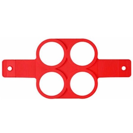 Stekmall Form för Pannkakor, ägg (Anti-Heat)