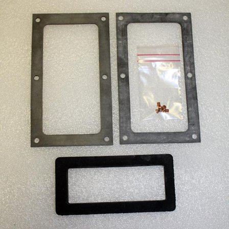 Dichtungssatz für Selbstlenzer Boot Andersen Automatic Bailer Super Max - Boot