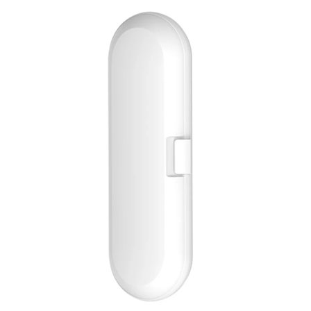 Bärbar universell elektrisk tandborste skyddande resefodral