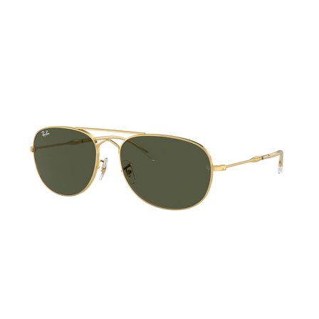 Ray-Ban Bain Bridge - RB3735 001/31 6017 i Guld