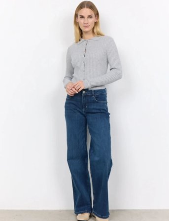 Soyaconcept Sc-Kimberly - Navy - 31