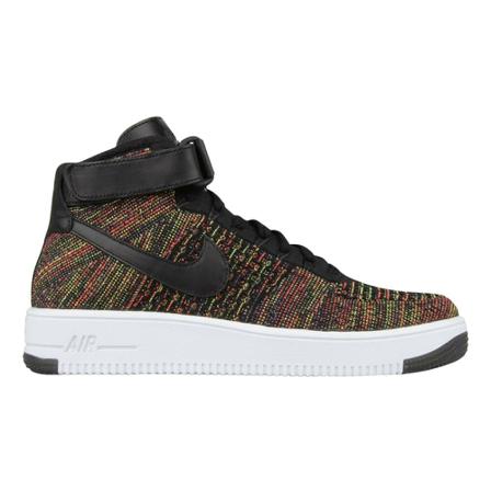 Nike, Sneakers Zwart, Heren, Maat:42 1/2 EU