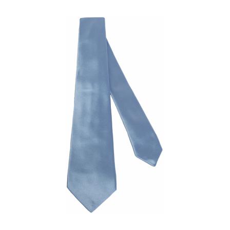 Kiton - Slipsar - Blå - Herr - Storlek: One Size, Herr, Storlek: ONE SIZE