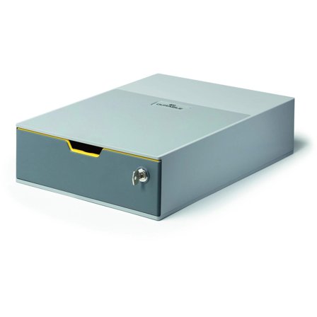 DURABLE Skuffekabinett VARICOLOR Safe 1 skuff