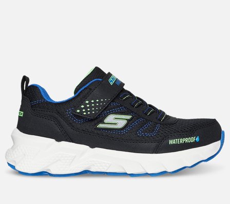 Skechers, Elite Sport Tread - Aquavek - Waterproof, 28,5, Pojke