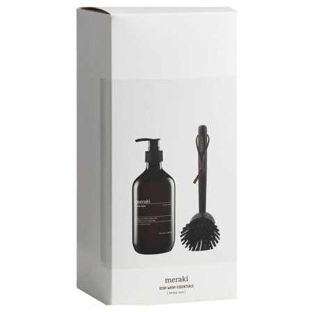 Meraki Herbal Nest presentask | Fler produkter > Städning & Diskning > Rengörings- och diskmedel > Diskmedel | Bagaren och Kocken