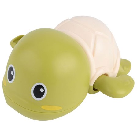 Badelegetøj Svømmende Skildpadde Fersken