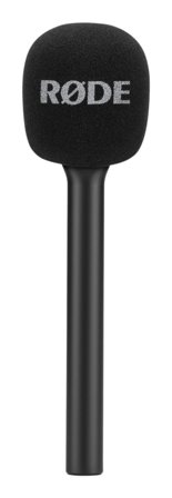 Røde Rode Interview Go