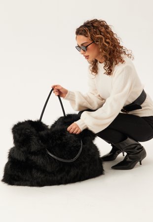 Hollies - Jolie - Black - Kläder - - Bubbleroom