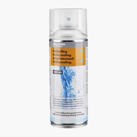 Biltema - HOBBYMALING