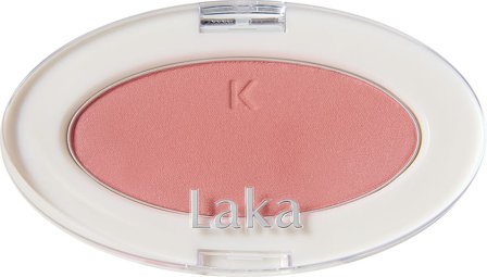 LAKA Love Silk Blush #705 Angel, Makeup, Ansigt, Blush