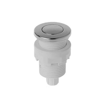 Bath Switch badekar Lufttrykk søppelprosessor