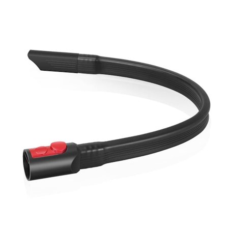 Raon työkalu Dyson V11 V10 V8 V7 -imuriin, taipuisa rakosuutin, pitkät harjasuosat