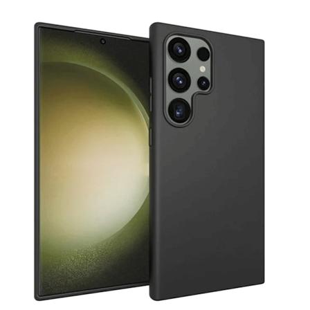 Tech-Protect Galaxy S24 Ultra Mobilskal Power 5000mAh - Svart
