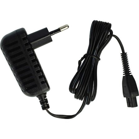 Strømadapter / batterilader kompatibel med Kärcher EDI 4, EWM